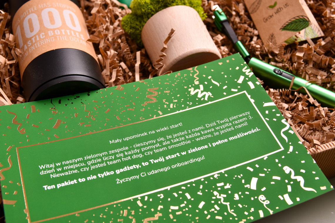 Poligrafia reklamowa OpenGift.pl